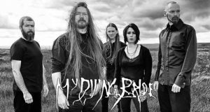MY DYING BRIDE se separan definitivamente de Aaron Stainthorpe. Reediciones de DANZIG y NECRONOMICON.