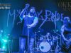 Crónica y Fotos del OKKULT SESSION con MY DYING BRIDE + CANDLEMASS + GAAHLS WYRD+ SYLVAINE + TODOMAL