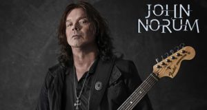 John Norum ficha con Frontiers Music. Nuevo vídeo de SCARECROW AVENUE. Más bandas al Drums Of War