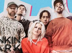 LINKIN PARK en el festival O Son Do Camiño. EDGE OF PARADISE estrenan versión. Zurbarán Rock: concierto en Valladolid.