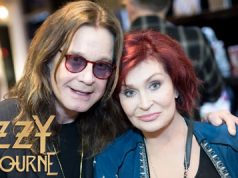 Sharon Osbourne quiere resucitar el Ozzfest sin Ozzy Osbourne. DYING FETUS en Iberoamérica. Nueva fecha de VICTORY.