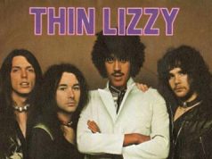 Adelanto de la próxima reedición de THIN LIZZY. Próximo disco de QUARTZ. Nuevo disco de la banda del guitarrista de FATES WARNING Jim Matheos TUESDAY THE SKY.
