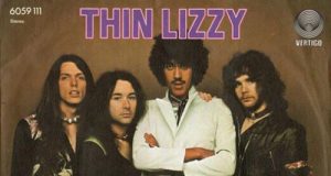 Adelanto de la próxima reedición de THIN LIZZY. Próximo disco de QUARTZ. Nuevo disco de la banda del guitarrista de FATES WARNING Jim Matheos TUESDAY THE SKY.
