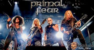 PRIMAL FEAR sin Matt Sinner. Más fechas de TANKARD en nuestro país. Disco de rarezas de MOB RULES.