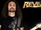 REVEAL - Entrevista con su líder y guitarrista Tino Hevia