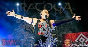 Crónica y Fotos del TOTANA METAL FEST con SARATOGA + MIND DRILLER + HADADANZA+ LONELY FIRE + CIRUJANO ESCOCES