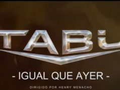 TABÜ estrenan video del nuevo single 'Igual que ayer'