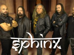 Otro vídeo en directo de Duff McKagan. Baja en SPHINX. Reedición de CHASTAIN.