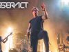 Crónica y Fotos del BE PROG! MY FRIEND con TESSERACT + PERSEFONE + THRESHOLD+ DRY RIVER + LAMPR3A
