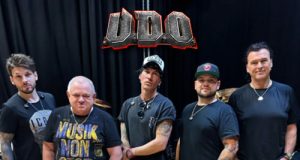 U.D.O. y DIRKSCHNEIDER ya tienen nuevo guitarrista. Vídeo en directo de Roy Khan y fechas. Inferno Metal Festival.