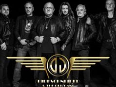 Lyric vídeo de DIRKSCHNEIDER AND THE OLD GANG. Armando de Castro en Madrid. Nuevo sencillo de VANAGLORIA.