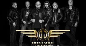 Lyric vídeo de DIRKSCHNEIDER AND THE OLD GANG. Armando de Castro en Madrid. Nuevo sencillo de VANAGLORIA.