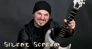 SILENT SCREAM – Os recordamos detalles de la banda de Chus Corral y su álbum “Contra el Olvido”