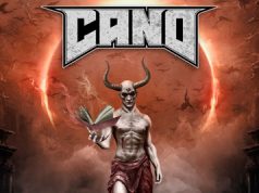 Nuevo disco de CANO. Fechas de 1914. Reediciones de BRAZEN ABBOT.