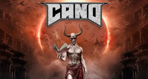 Nuevo disco de CANO. Fechas de 1914. Reediciones de BRAZEN ABBOT.