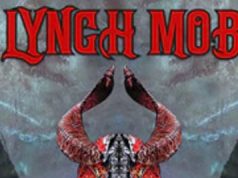 Adelanto de LYNCH MOB. Single de ALCATRAZZ. SADUS estrenan vídeo.