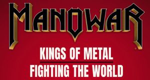 MANOWAR - Recordamos sus conciertos en Madrid y Barcelona