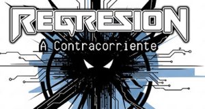REGRESIÓN estrenan "A contracorriente". Próximo libro de VAN HALEN. Nuevo vídeo de MEZZROW.