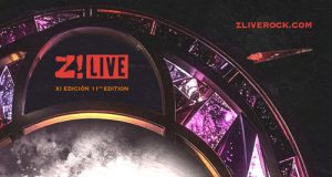 Z! LIVE ROCK FEST 2026 confirman a BURY TOMORROW