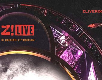 Z! LIVE ROCK FEST 2026 confirman a BURY TOMORROW