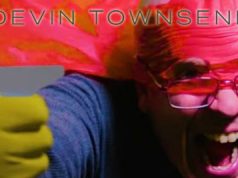 Documental de Devin Townsend. BRIDGE TO NOWHERE estrenan vídeo. Party.San Open Air.