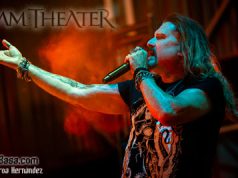 Adelanto del directo de DREAM THEATER. EP de debut de HUNGER. Hellfest confirma un montón de bandas.