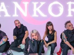 Gira europea de ANKOR. Nueva remezcla de WHITESNAKE. EDENBRIDGE estrenan vídeo.