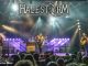 Crónica y fotos de HALESTORM + BLOODYWOOD en Barcelona
