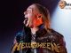 Crónica y fotos de HELLOWEEN + BEAST IN BLACK el Domingo 16 en La Cubierta Leganés Madrid