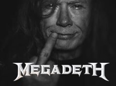 MEGADETH estrenan nuevo single y vídeo. Adelanto del directo de CORELEONI. Party.San Open Air.