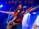 Crónica y fotos de LARKIN POE + SON LITTLE en Madrid