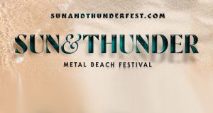SUN and THUNDER 2026 - Noticias