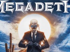 Adelanto del próximo single de MEGADETH. Detalles y vídeo del EP de GOTTHARD. ROYAL HUNT estrenan vídeo.