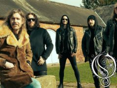 OPETH en Iberoamérica. Reedición de CRONOS. Próximo disco de ACID REIGN.