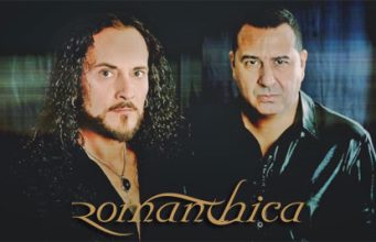 ROMANTHICA – Entrevista antes de su concierto en Barcelona