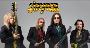 Reedición en vinilo de STRYPER. Fallece el cantante de BOSTON Tommy DeCarlo. Nuevo single de TOXIKULL.