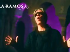 AMADEÜS, Isra Ramos, estrena BLACK JACK II [Canto XIV: MUSA]