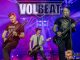 Crónica y fotos de VOLBEAT + BUSH + WITCH FEVER en Barakaldo