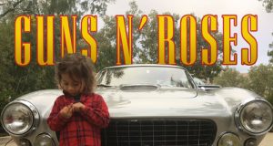 GUNS N’ ROSES estrenan dos nuevos singles. Próximo disco de SPACE OF VARIATIONS. Debut con Napalm Records de UUHAI.