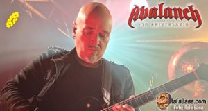 Crónica y fotos de AVALANCH + ARGION en Madrid