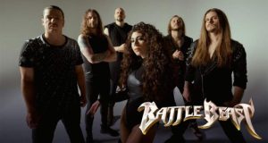 BATTLE BEAST en Graspop Metal Meeting. Vídeo de CORROSION OF CONFORMITY. Reedición de FLOTSAM AND JETSAM.