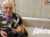 KABRONES - Entrevista con Carlitos, antes de su presentación en Madrid