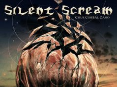 Critica del CD de SILENT SCREAM - Contra el Olvido