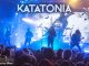 Crónica y fotos de KATATONIA + EVERGREY + KLOGR en Barcelona