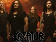KREATOR estrenan vídeo de “Krushers Of The World”, Próximo directo de DREAM THEATER. . Reediciones de Joe Satriani. Nuevo vídeo de SIRENIA.