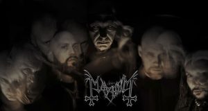 Breve adelanto de la próxima caja de QUEEN. MAYHEM estrenan vídeo. Nuevo single de HECATE ENTHRONED. Vídeo de MYRATH.