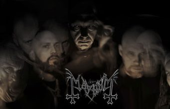 Breve adelanto de la próxima caja de QUEEN. MAYHEM estrenan vídeo. Nuevo single de HECATE ENTHRONED. Vídeo de MYRATH.