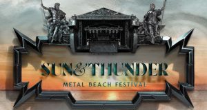 SUN AND THUNDER – Bandas confirmadas