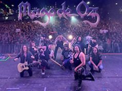 MAGO DE OZ: Nuevo éxito en México y próximas fechas.