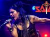 SATAN - Entrevista con Eva García